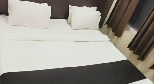 Hotel Arvind Vizag Beach
