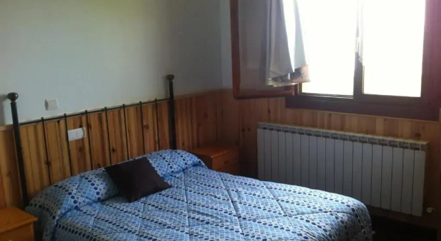 Номер Standard Agroturismo Kostegi