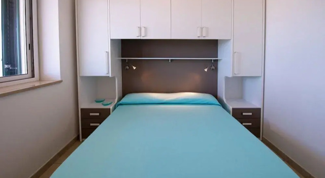 Villaggio Azzurra