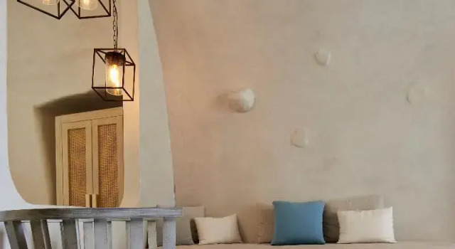 Номер Standard Rhenias Villas