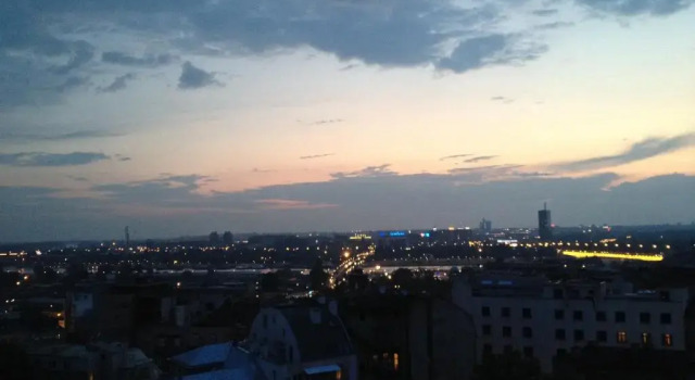 Апартаменты Apartment Lilly