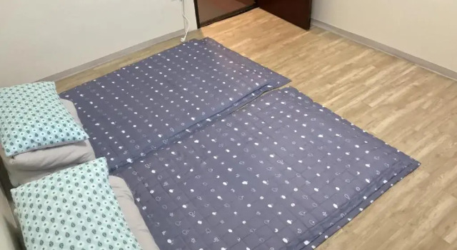 Doobaki Hostel, Забронировать Хостел Хостелы Кёнджу, рядом с Рынок Чунан в Кёнджу, Хостел