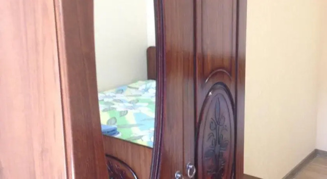Guest House U Vitaliya, Забронировать Гостевой дом Отели Побережья Анапы с парковкой, Парковка