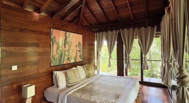 Коттедж Luxury Catalinas Hideaway