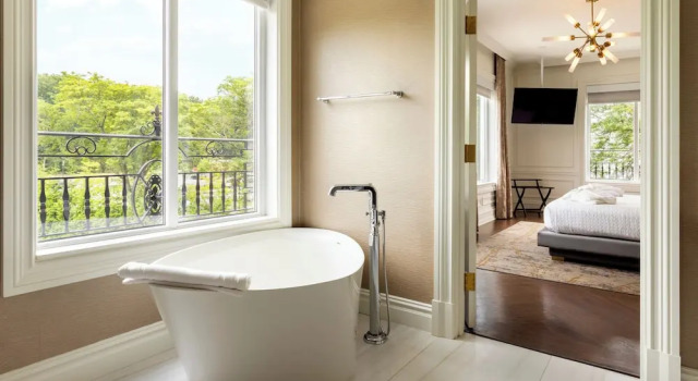 Люкс Premier Chateau Grande Hotel