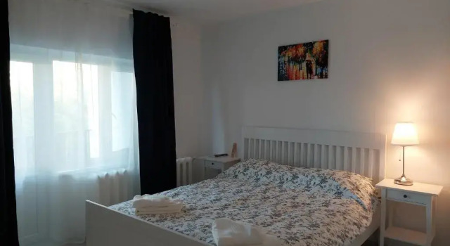 Номер Standard Vila de pe Lac Amara