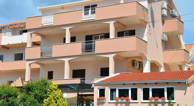 Apartments Villa Magdalena