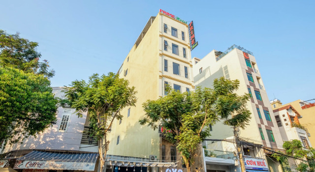 Prime Hotel, Prenota Hotel Hotel a Da Nang con parcheggio, Parcheggio
