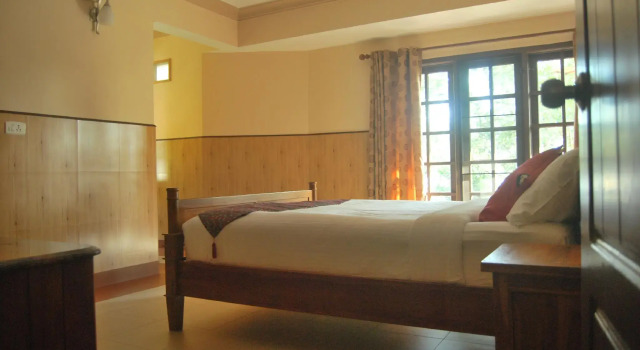 T Cherry Villa