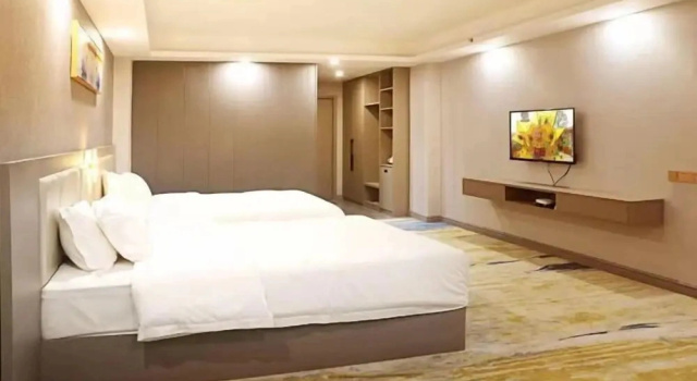 huatin Ruili Hotel
