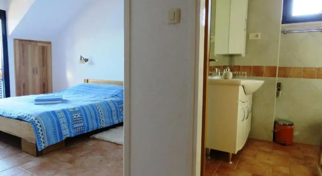 Номер Standard Rooms Figarola