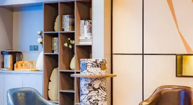 Homeinn · neo (Weinan Shengli Street), Prenota Hotel Weinan Shaanxi