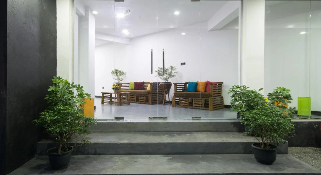 Avora Hotel, Забронировать Отель Отели Канди с завтраком, рядом с Kandyan Art Association &amp; Cultural Centre, Завтраки