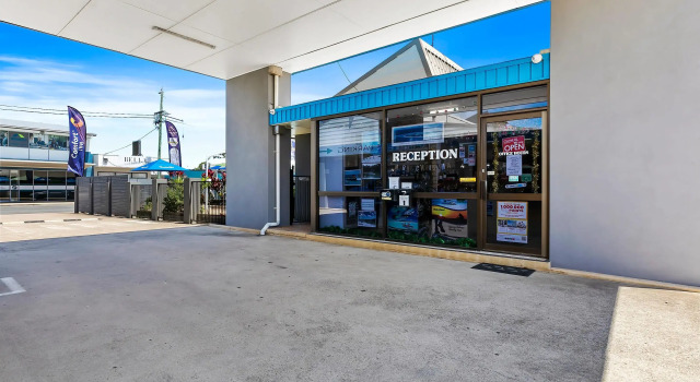 Comfort Inn on Main Hervey Bay
