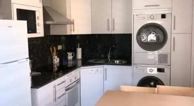 Apartamento Junto Al Mar, Book Apartment  