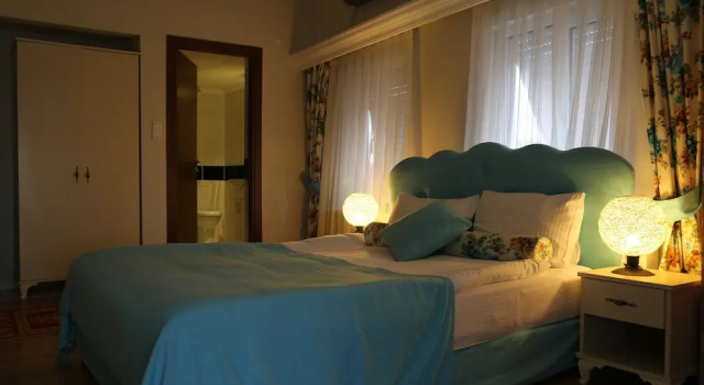 Номер Standard Setenay otel