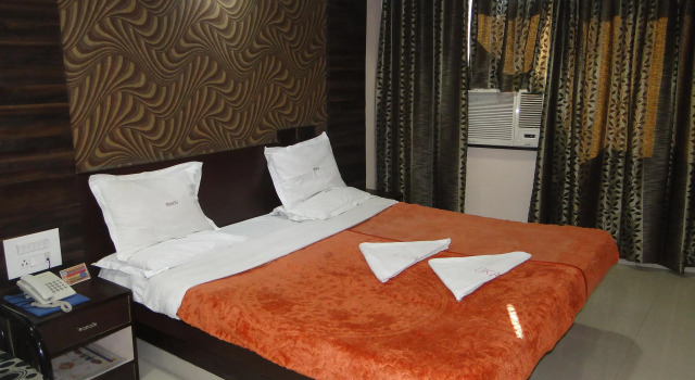 Hotel Okasu