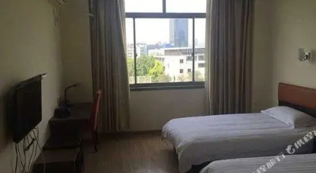 Xinyao Holiday Hotel, Rezerwuj Hotel Hangzhou Zhejiang