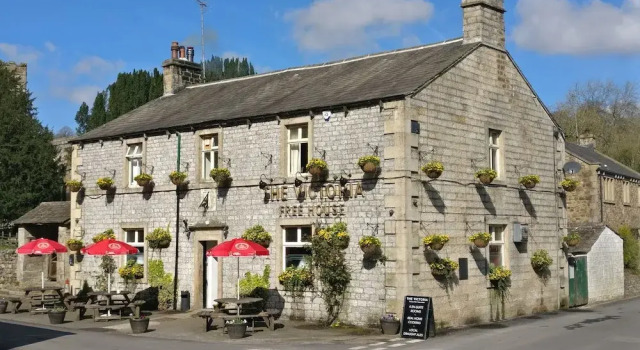 The Victoria