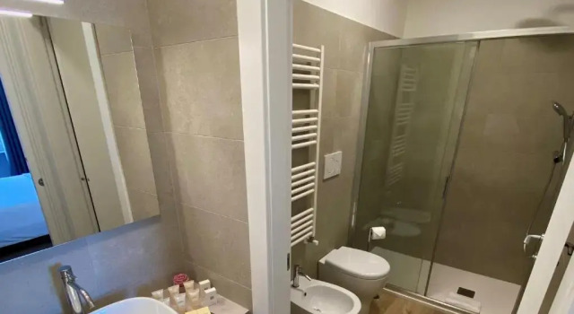 Номер Standard Five Flowers Guest House