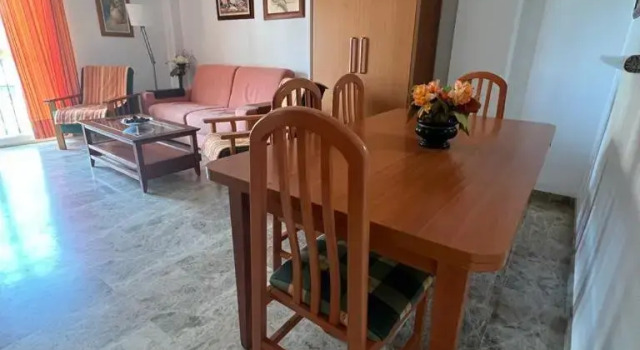 Apartamento Playa Bajondillo 4, Забронировать Апартаменты/квартира Торремолинос Коста-дель-Соль, рядом с Аквалэнд Торремолинос