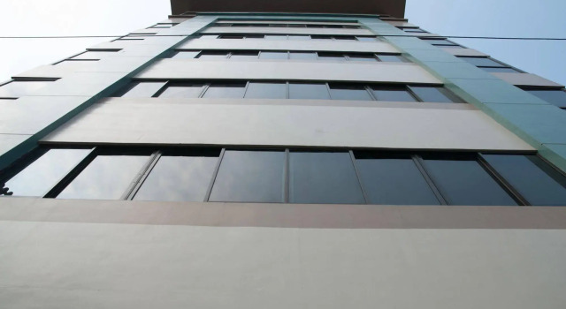 M Suites Hotel