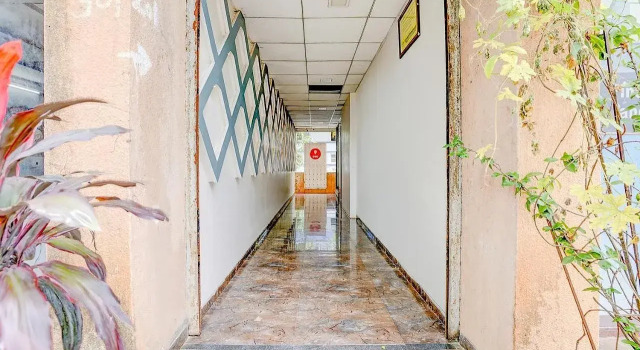FabHotel Divine Residency, Забронировать Отель Отели штата Махараштры 3 звезды, 3*