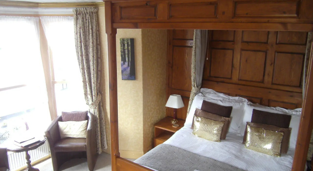 Virginia Cottage Guest House