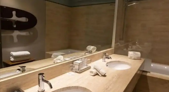 Номер Deluxe Château de Mercuès