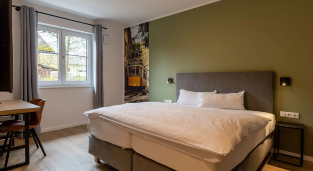 Hotel Baumann, Prenota Hotel Otterfing 