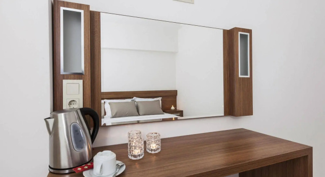 Cesme Troy Boutique Hotel&Suites&Spa