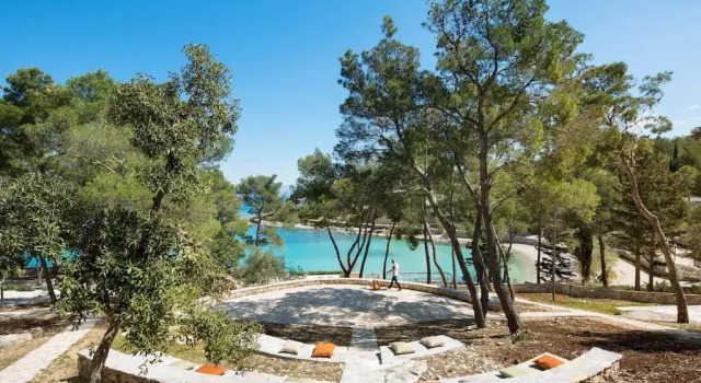 Вилла Vale Residence - exclusive & private property by the sea