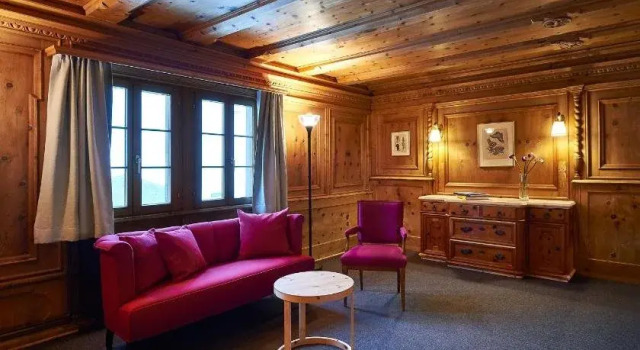 Hotel Stoffel, Κράτηση Ξενοδοχείο Arosa Grisons