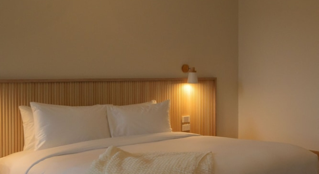 Вилла с 2 комнатами PAMA Khaoyai Lifestyle Pool Villas