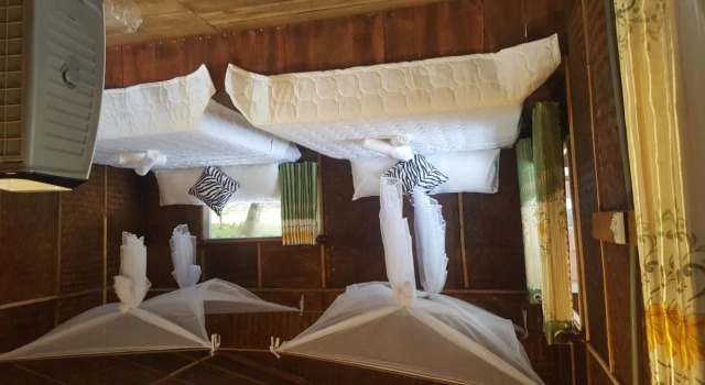 Spirit Garden Guesthouse, Забронировать Гостевой дом Да-Хуоай Ламдонг