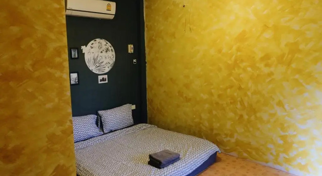 Carrot On The Moon Hostel, Забронировать Хостел Хостелы Пая, рядом с Пешеходная улица Пай, Хостел
