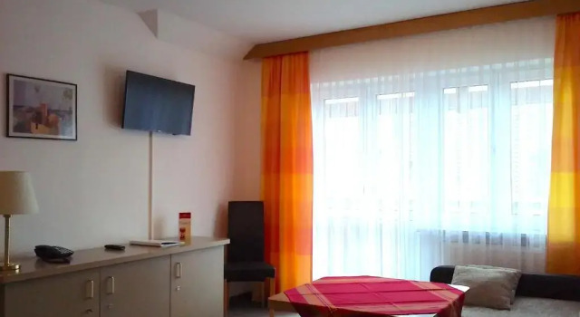 Апартаменты Hotel zum Alten Wirt