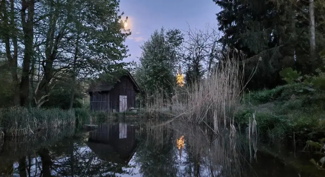 Люкс Ferienwohnung Dietel