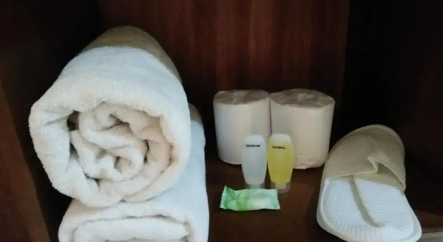 Standard dublă cameră BB Homestay Two