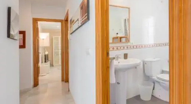 Apartamento Conil