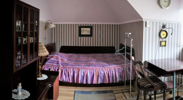 Номер Standard Villa Tiigi