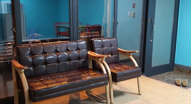 Yangju Gray Castle Pension, Boek Hotel Jangheung-myeon Seoel