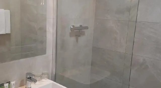 Номер Superior Creggan Court Hotel