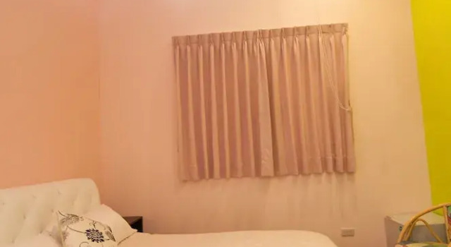 Номер Economy Mengqi Hostel