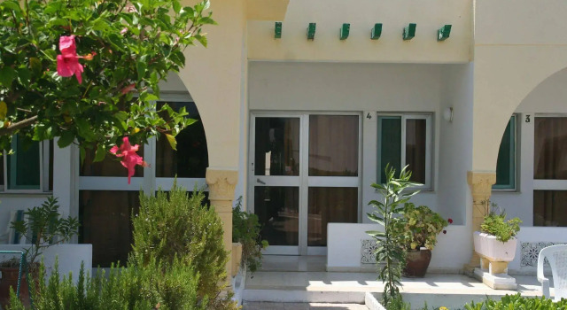 Complexe Touristique Sidi Salem, Book Hotel Hoteller i Bizerte med pool, Swimmingpool