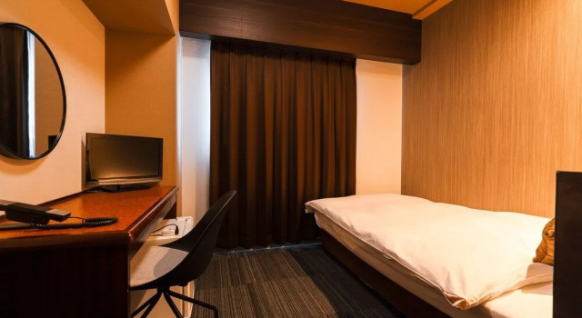 Hotel Areaone Minamisoma, Book Hotel  