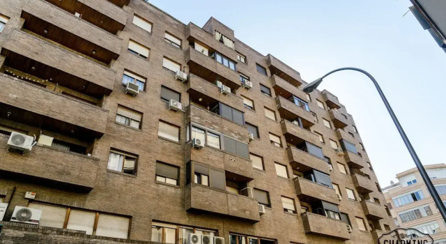 Charming Quevedo Center, Забронировать Апартаменты/квартира Шамбери Мадрид, рядом с Глориета-де-Куатро-Каминос