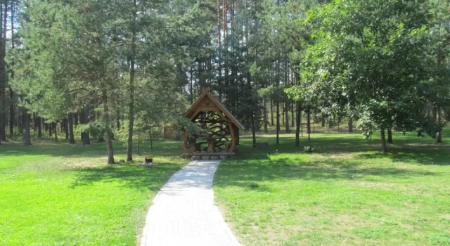 Вилла Vanago Lizdas