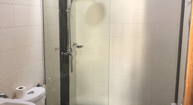 Двухместный номер Standard с красивым видом из окна Kanbawza Hinthar Hotel
