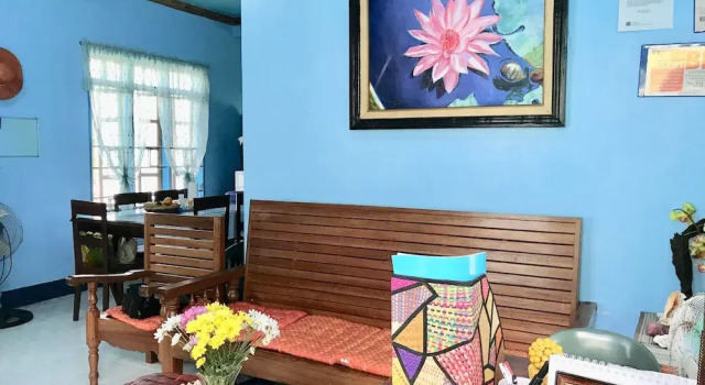 Dew Drop Inn Oceanside B&B, Buchen Sie Bed & Breakfast 3-Sterne-Hotels in Baler, 3*